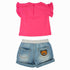 Completo Moschino
